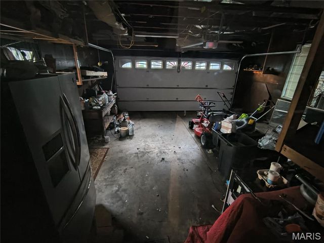 2703 Aberdeen Drive, Florissant, MO 63033