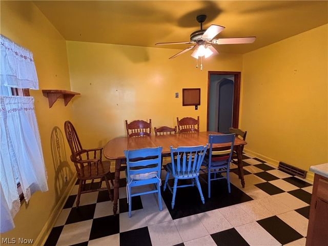 1006 Third Avenue, New Cumberland, WV 26047