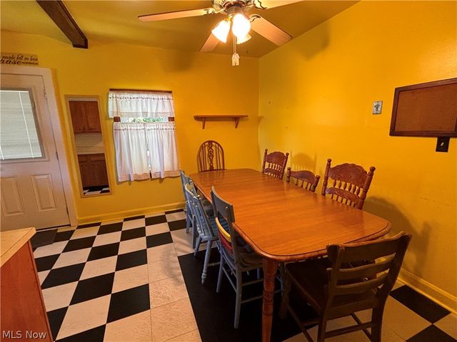 1006 Third Avenue, New Cumberland, WV 26047