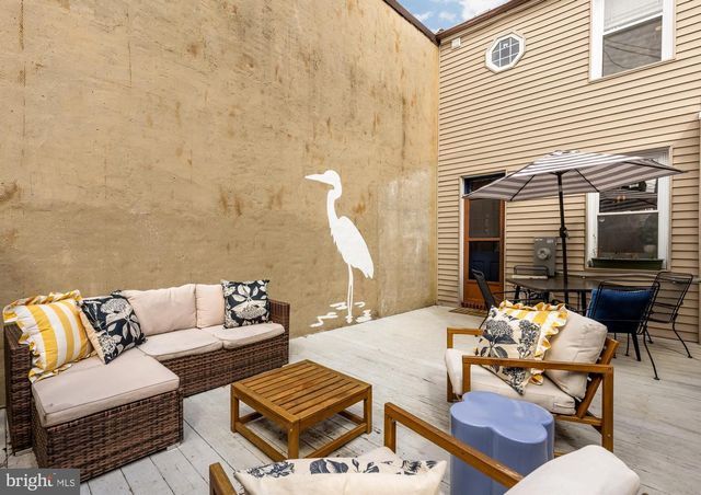 1452 BATTERY AVE, Baltimore, MD 21230