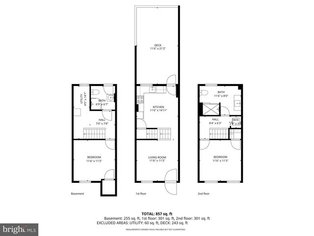 1452 BATTERY AVE, Baltimore, MD 21230