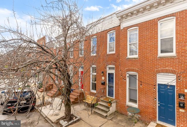 1452 BATTERY AVE, Baltimore, MD 21230