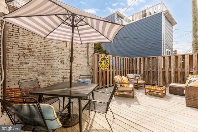 1452 BATTERY AVE, Baltimore, MD 21230