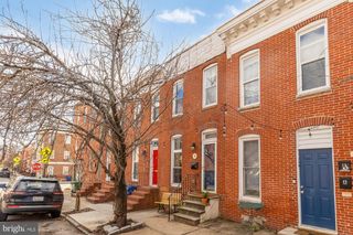 1452 BATTERY AVE, Baltimore, MD 21230