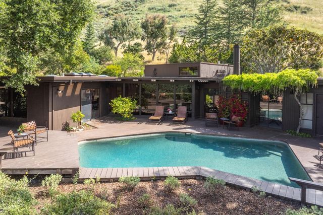 46 Middle Canyon Road, Carmel Valley, CA 93924