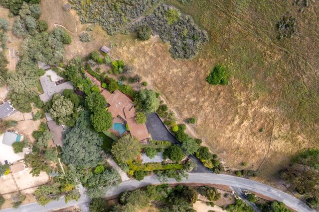 46 Middle Canyon Road, Carmel Valley, CA 93924