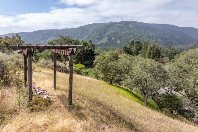 46 Middle Canyon Road, Carmel Valley, CA 93924