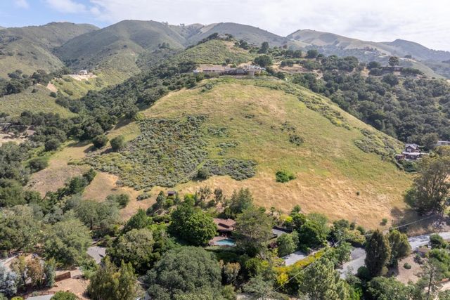 46 Middle Canyon Road, Carmel Valley, CA 93924