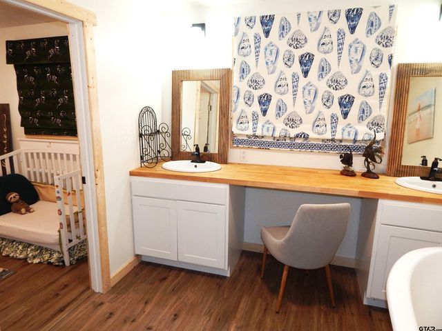 197 CR 4130D, Overton, TX 75684