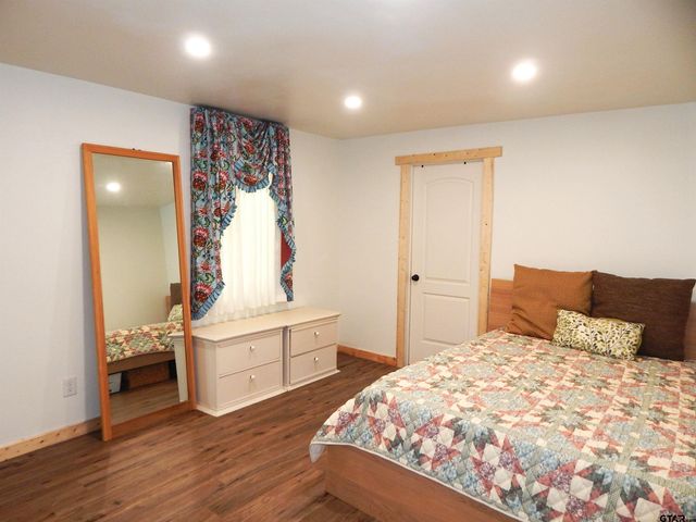 197 CR 4130D, Overton, TX 75684