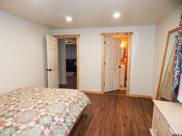 197 CR 4130D, Overton, TX 75684