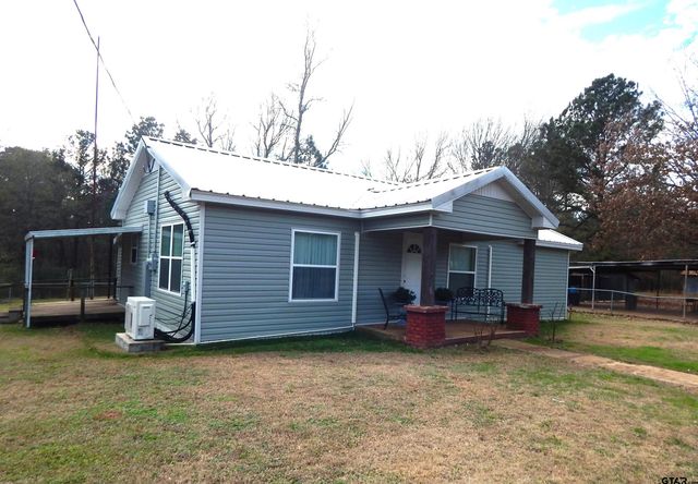 197 CR 4130D, Overton, TX 75684
