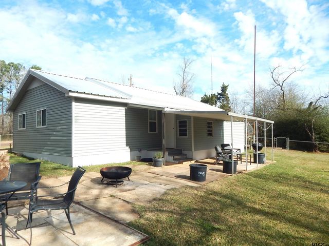 197 CR 4130D, Overton, TX 75684