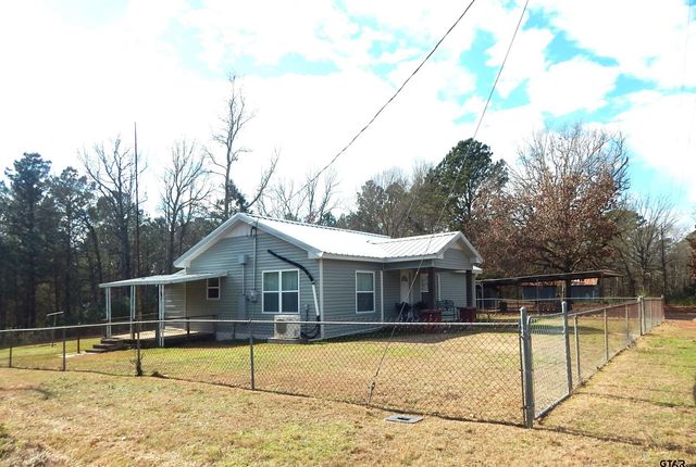 197 CR 4130D, Overton, TX 75684