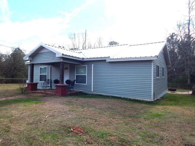 197 CR 4130D, Overton, TX 75684