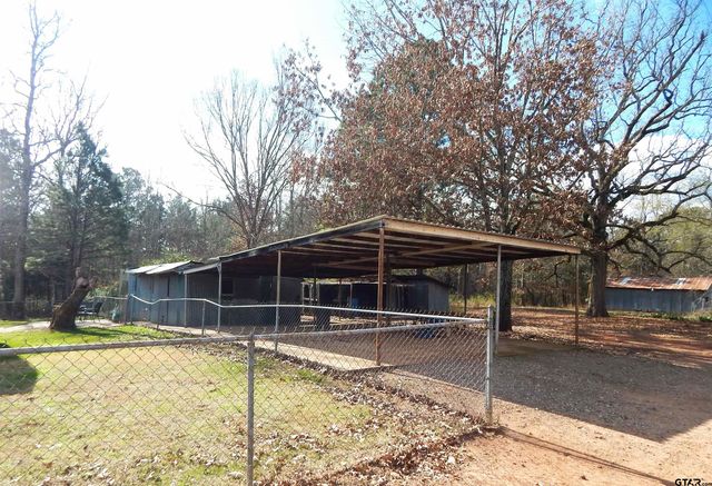 197 CR 4130D, Overton, TX 75684