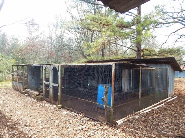 197 CR 4130D, Overton, TX 75684