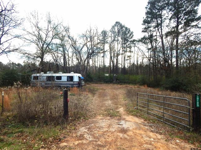 197 CR 4130D, Overton, TX 75684
