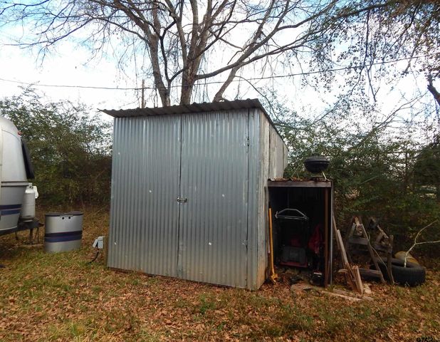 197 CR 4130D, Overton, TX 75684