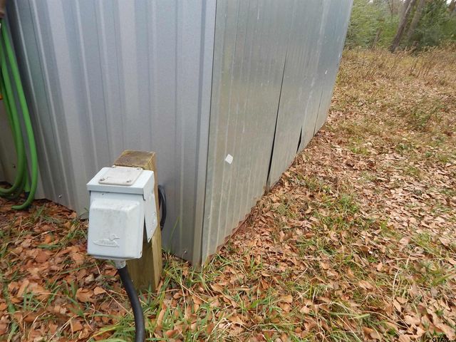 197 CR 4130D, Overton, TX 75684