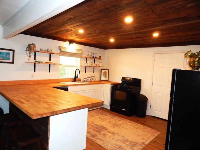 197 CR 4130D, Overton, TX 75684