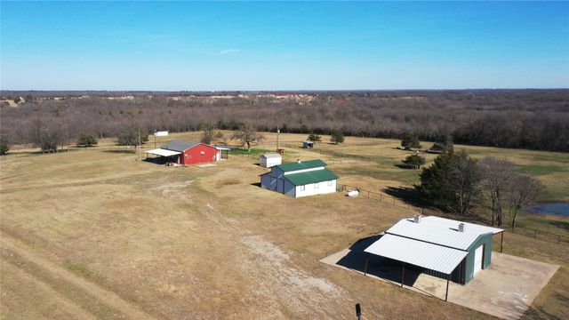 984 County Road 4027, Savoy, TX 75479