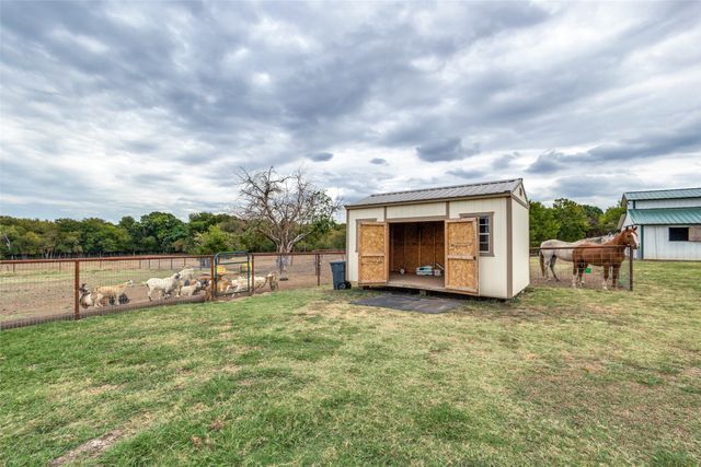 984 County Road 4027, Savoy, TX 75479