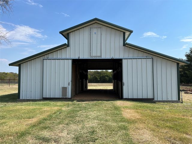 984 County Road 4027, Savoy, TX 75479