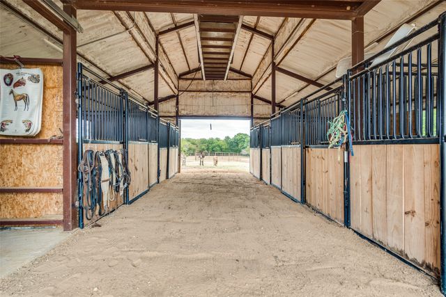 984 County Road 4027, Savoy, TX 75479