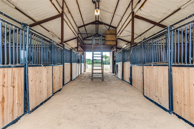 984 County Road 4027, Savoy, TX 75479