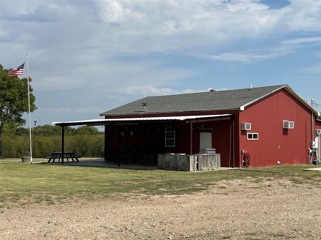 984 County Road 4027, Savoy, TX 75479