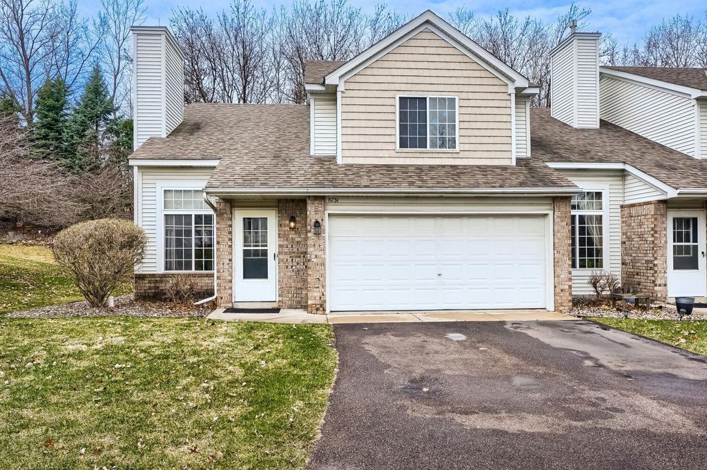 8731 Bechtel Avenue 136, Inver Grove Heights, MN 55076