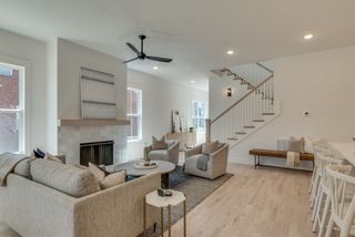 1313B Lischey Ave, Nashville, TN 37207