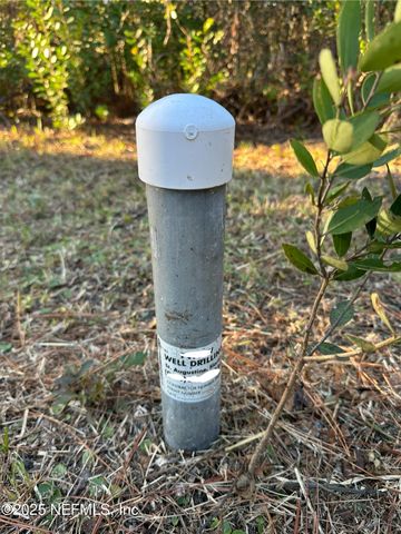 10205 BAYLOR Avenue, Hastings, FL 32145