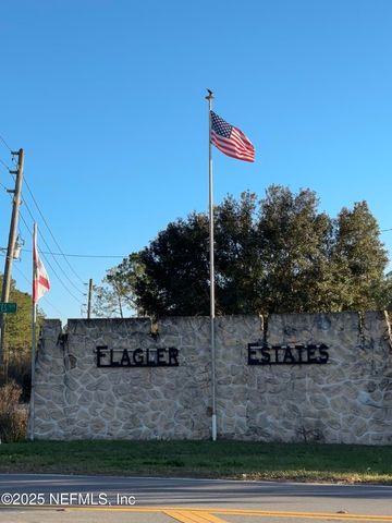 10205 BAYLOR Avenue, Hastings, FL 32145