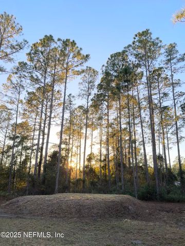 10205 BAYLOR Avenue, Hastings, FL 32145