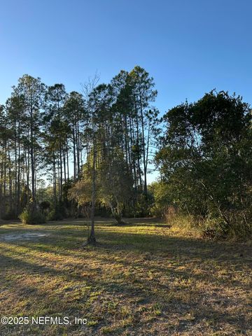 10205 BAYLOR Avenue, Hastings, FL 32145