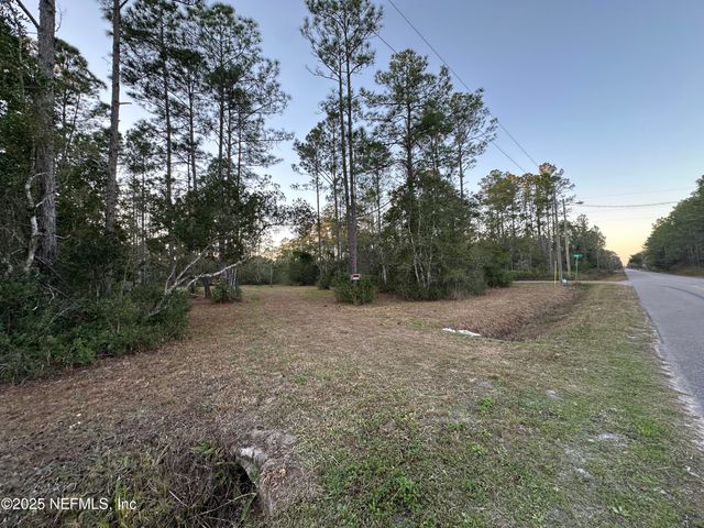 10205 BAYLOR Avenue, Hastings, FL 32145