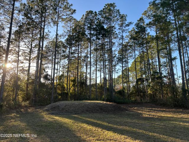 10205 BAYLOR Avenue, Hastings, FL 32145