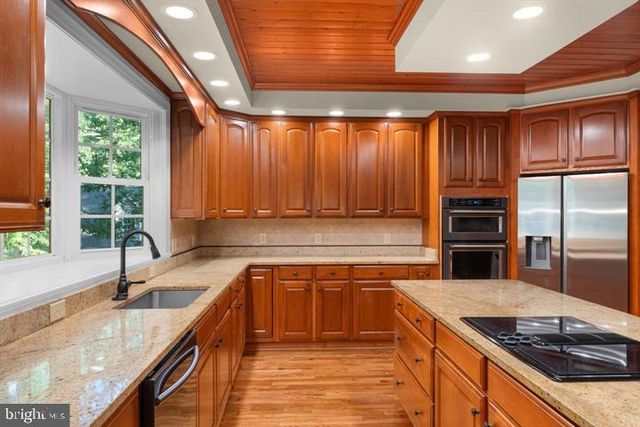 12003 BOULDER CT, Spotsylvania, VA 22553