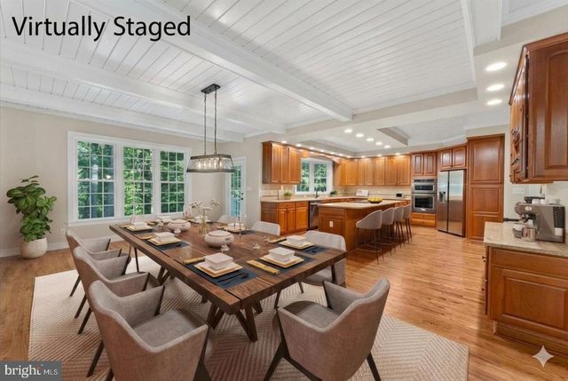 12003 BOULDER CT, Spotsylvania, VA 22553