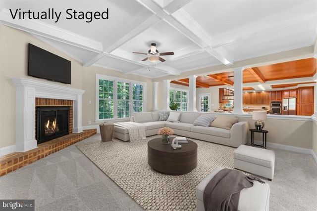 12003 BOULDER CT, Spotsylvania, VA 22553