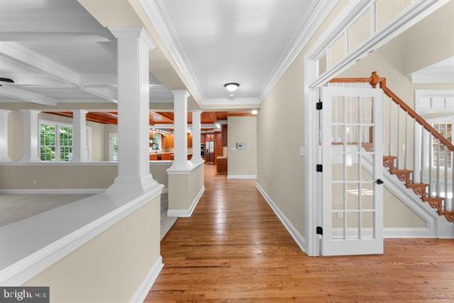 12003 BOULDER CT, Spotsylvania, VA 22553