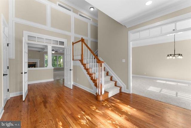 12003 BOULDER CT, Spotsylvania, VA 22553