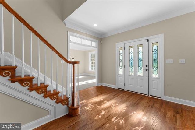 12003 BOULDER CT, Spotsylvania, VA 22553