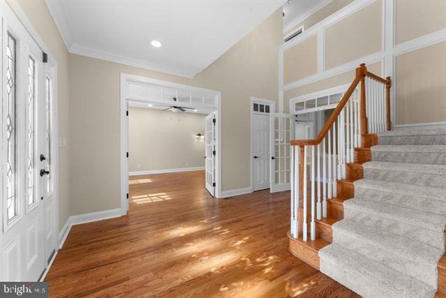 12003 BOULDER CT, Spotsylvania, VA 22553