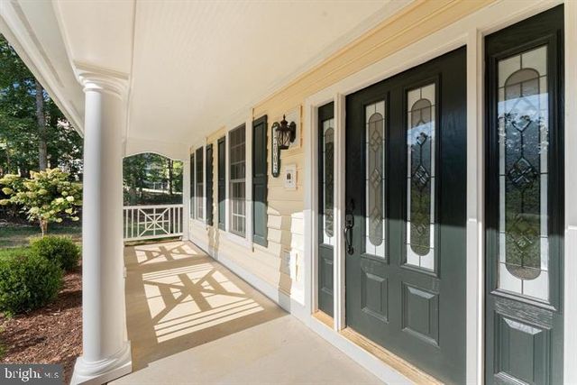 12003 BOULDER CT, Spotsylvania, VA 22553