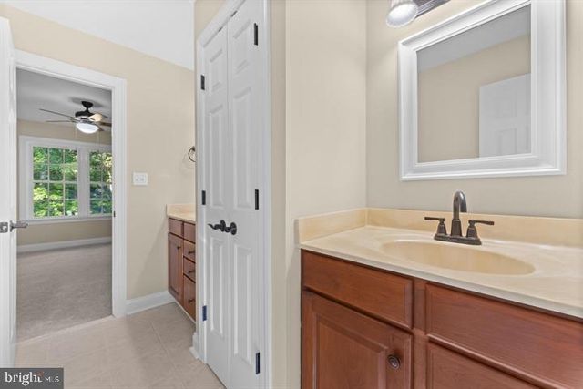 12003 BOULDER CT, Spotsylvania, VA 22553