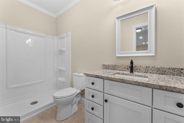 12003 BOULDER CT, Spotsylvania, VA 22553