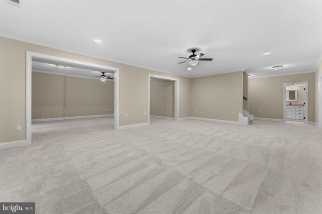 12003 BOULDER CT, Spotsylvania, VA 22553